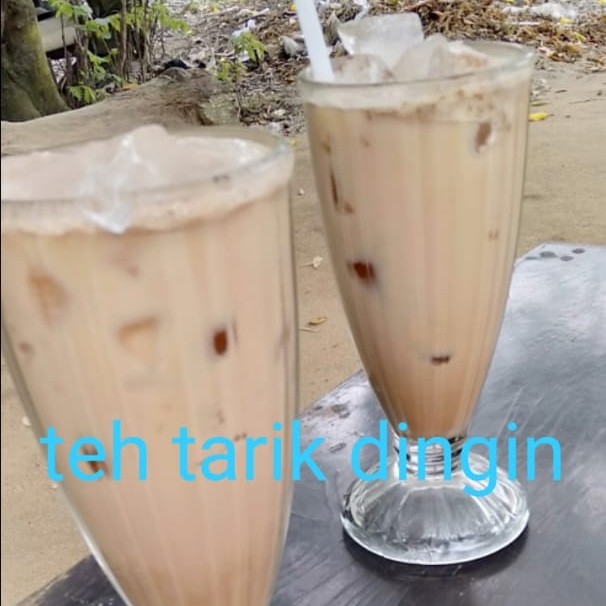 Aneka Minuman Dingin