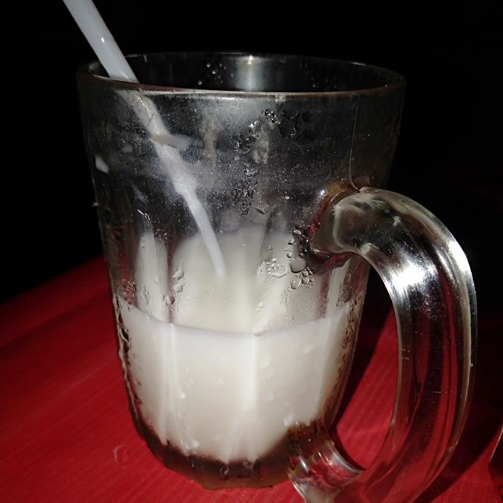 Aneka Minuman Dingin Dan Panas