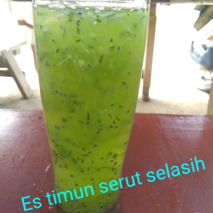 Aneka Minuman Segar 2