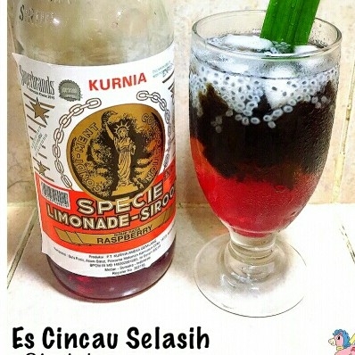 Aneka Minuman Segar 3