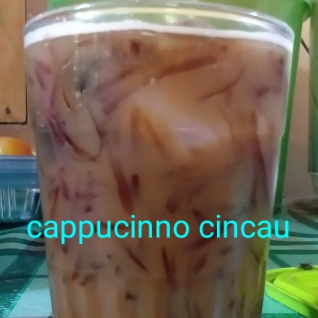 Aneka Minuman Segar 5