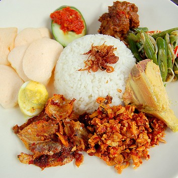 Aneka Nasi