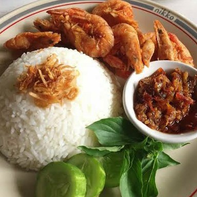 Aneka Nasi Dan Lauk 2