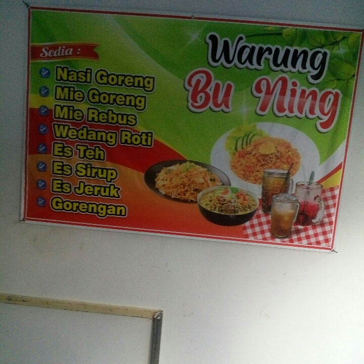 Aneka Nasi Goreng