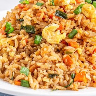 Aneka Nasi Goreng