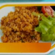 Aneka Nasi Goreng