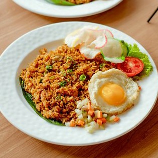 Nasi Goreng