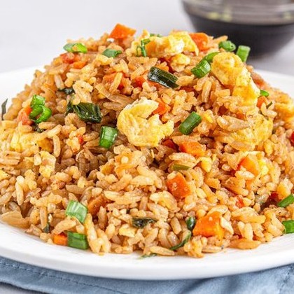 Aneka Nasi Goreng