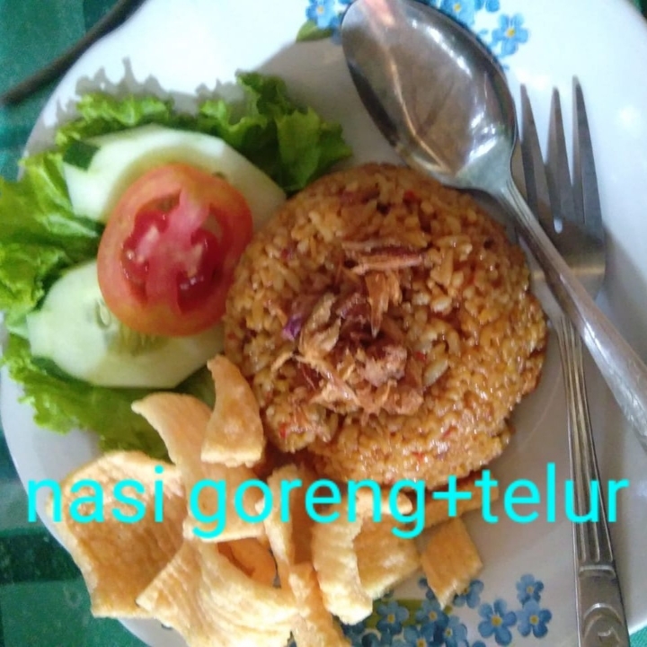 Aneka Nasi Goreng 2