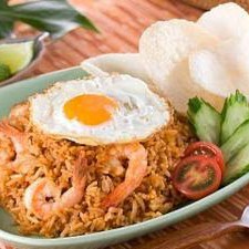 Aneka Nasi Goreng 2