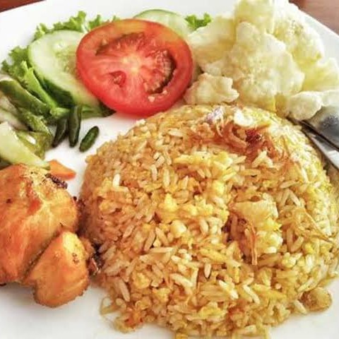 Aneka Nasi Goreng 2