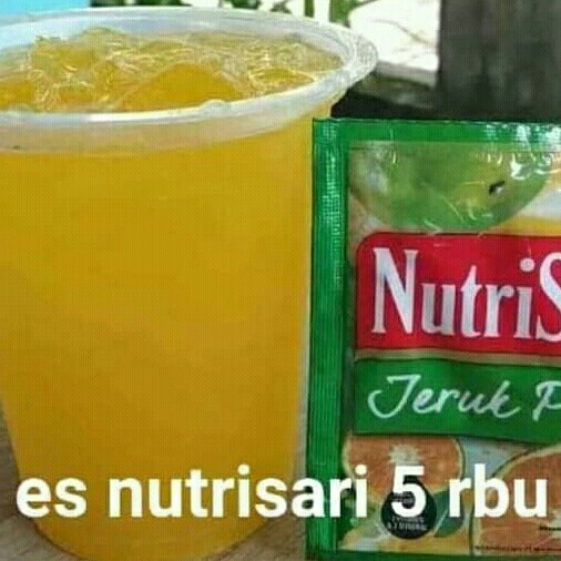 Aneka Nutri Sari