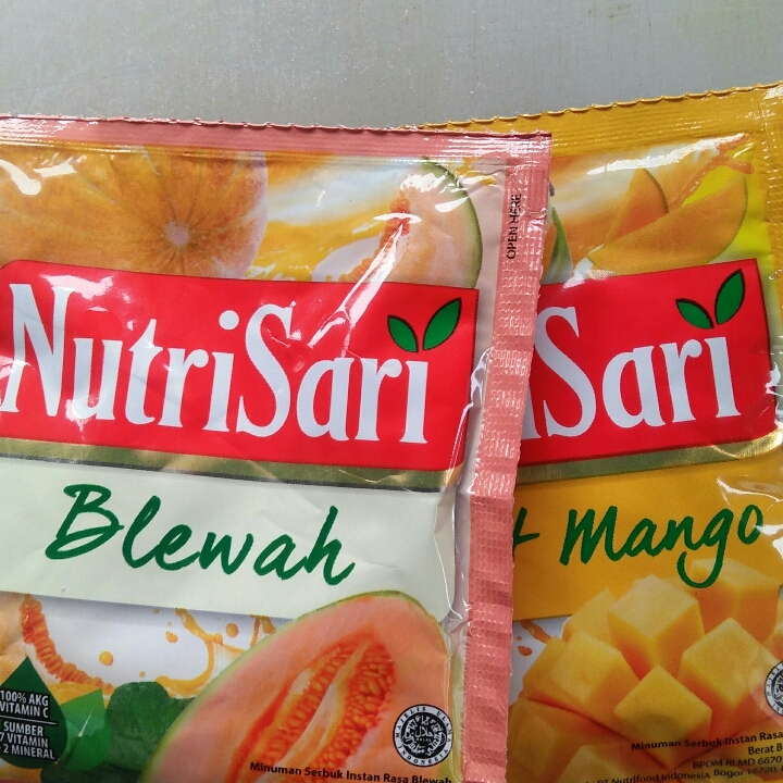 Aneka Nutrisari