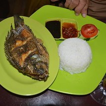 Aneka Olahan Ikan