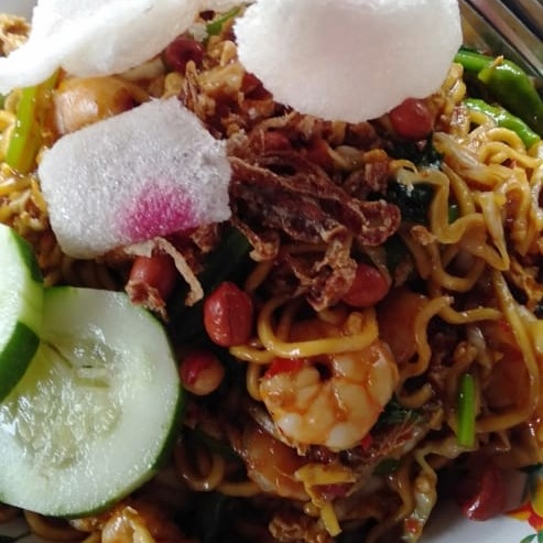 Aneka Olahan Indomie 2