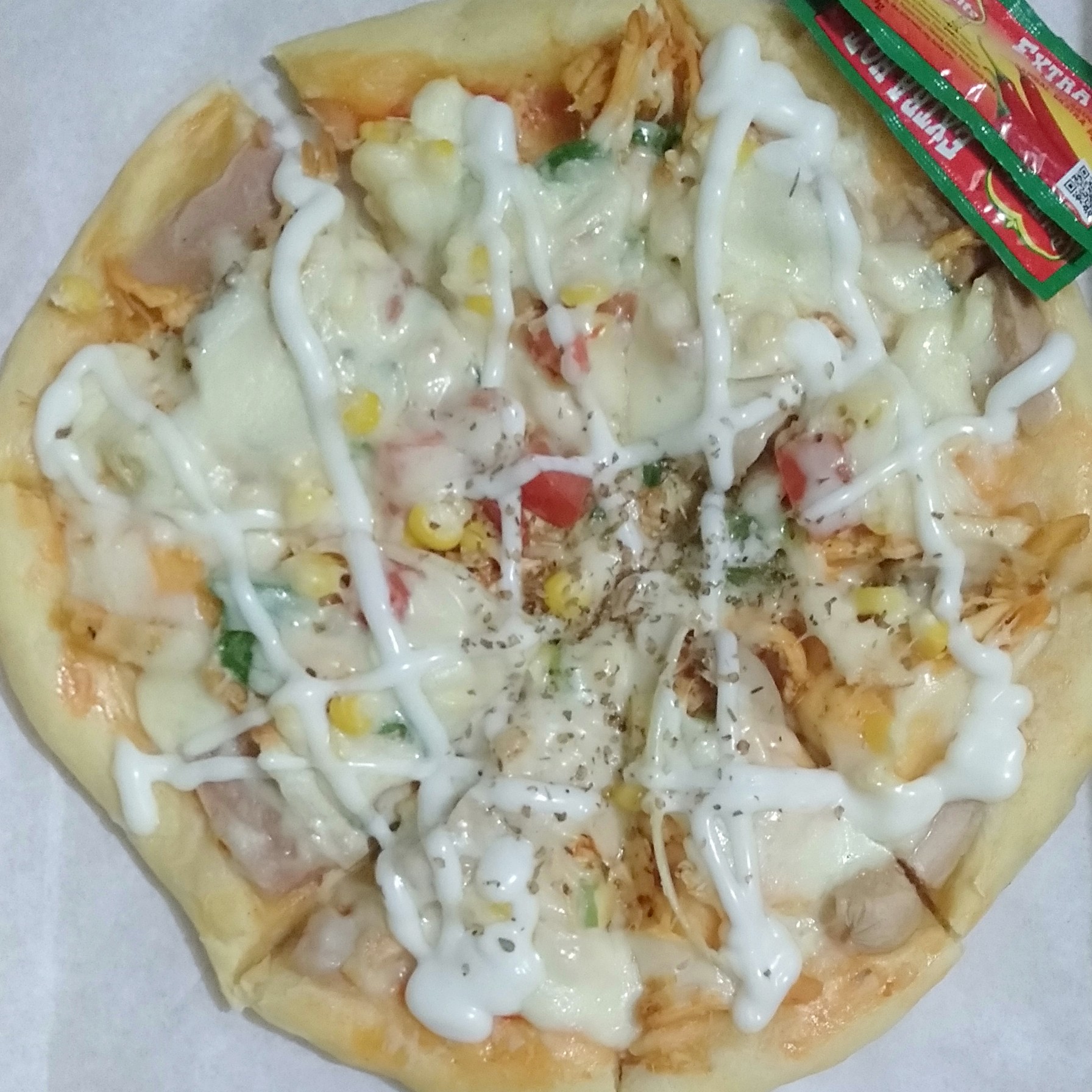 Aneka Pizza