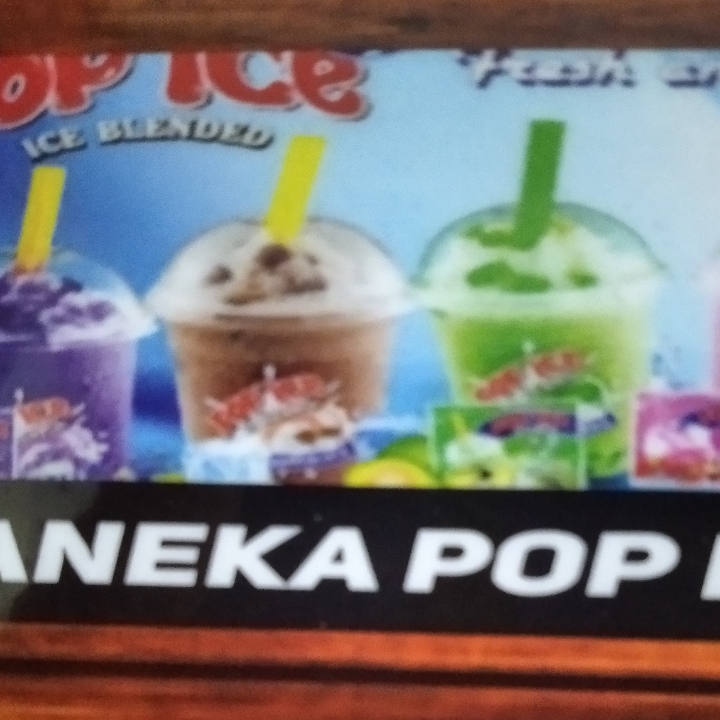 Aneka Pop Ice