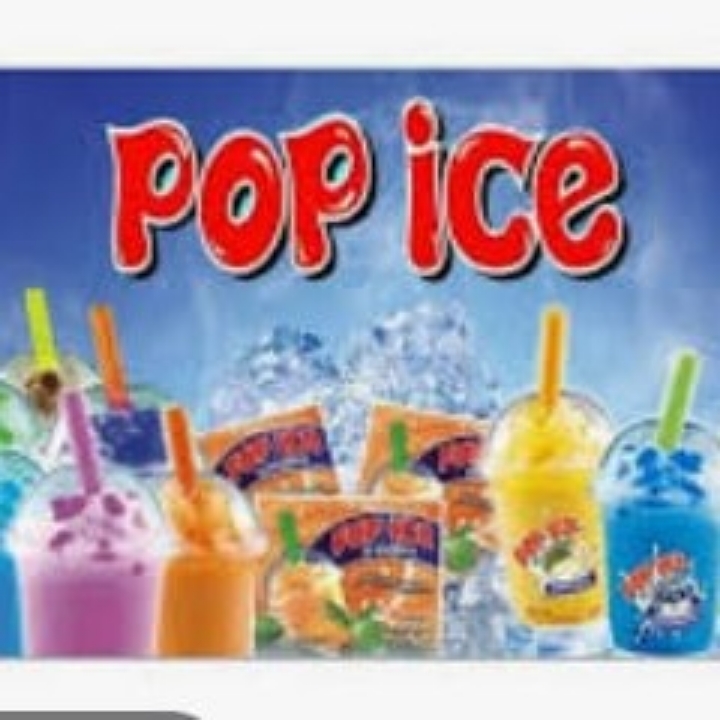 Aneka Rasa Pop Ice