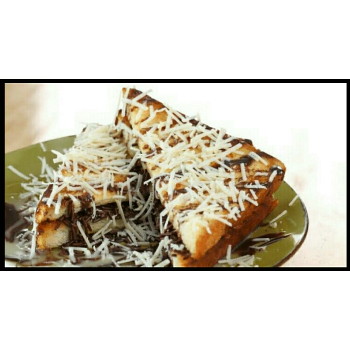 Aneka Roti Bakar