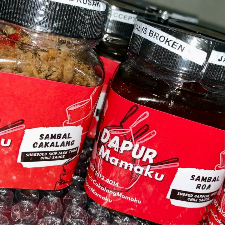 Aneka SAMBAL