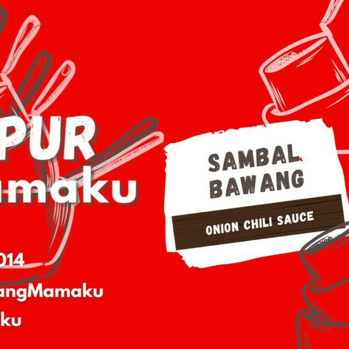 Aneka SAMBAL 2