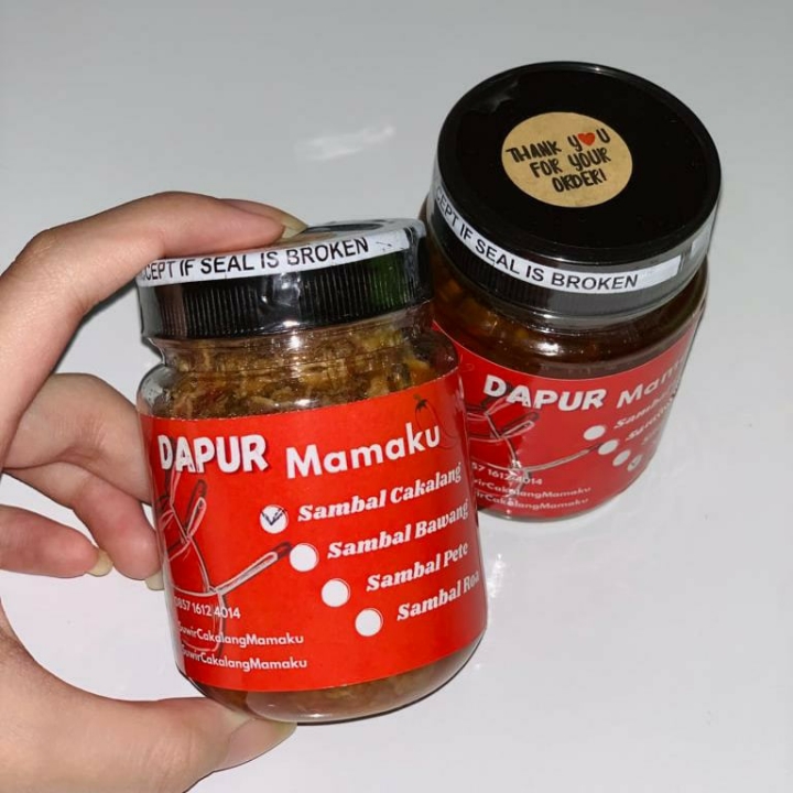 Aneka SAMBAL 3