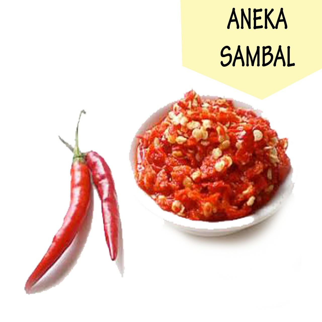 Aneka Sambal