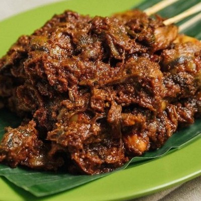 Aneka Sate