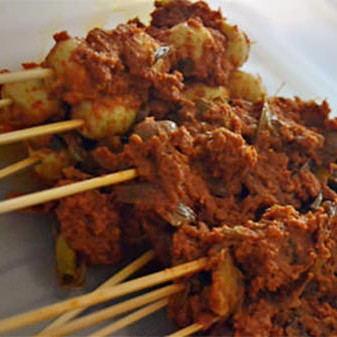 Aneka Sate