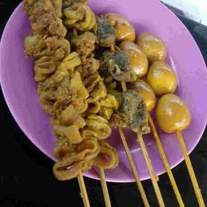 Aneka Sate