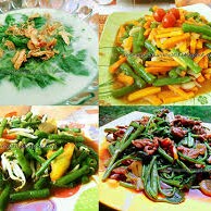 Aneka Sayur