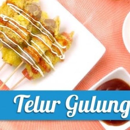 Aneka Telur Gulung 2