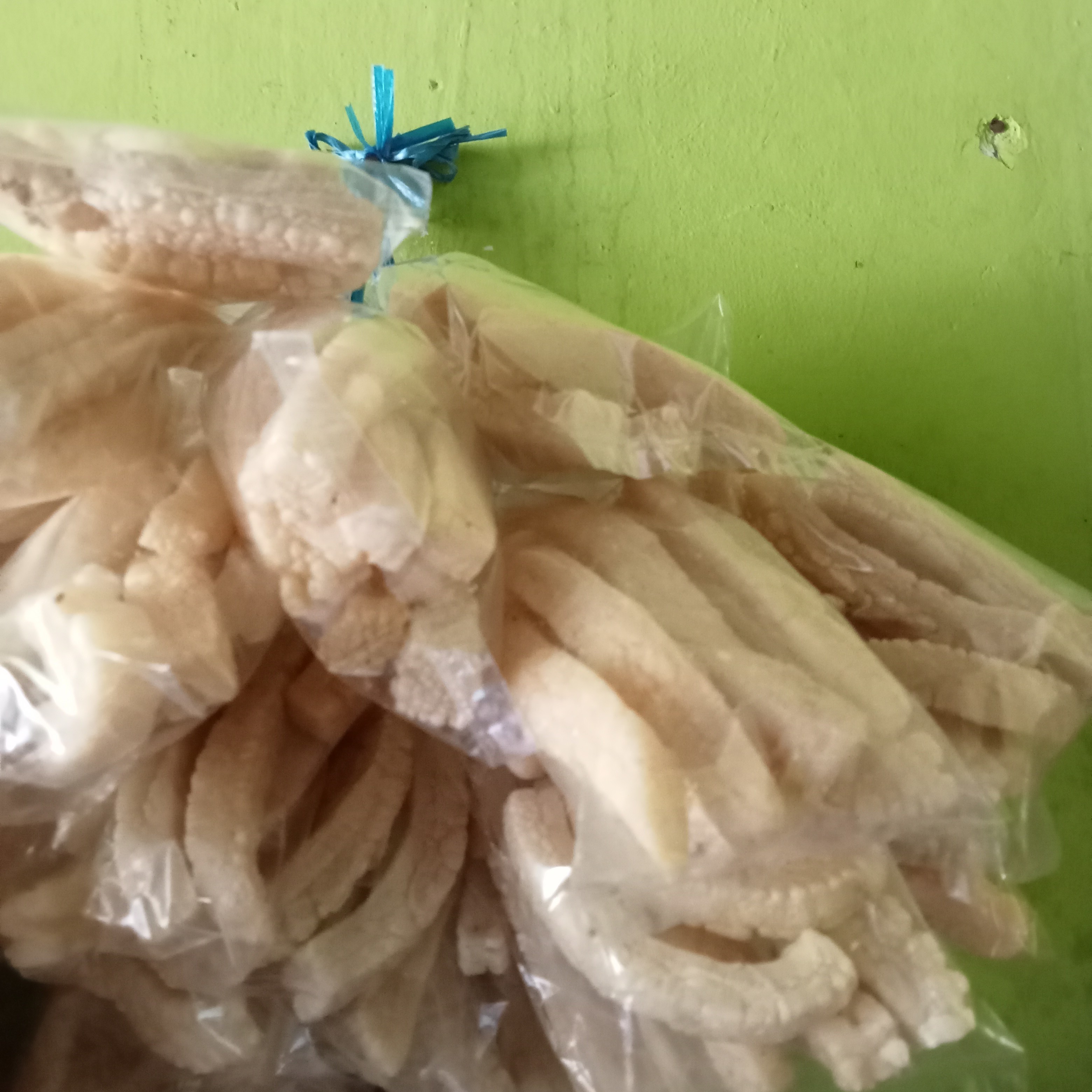 krupuk