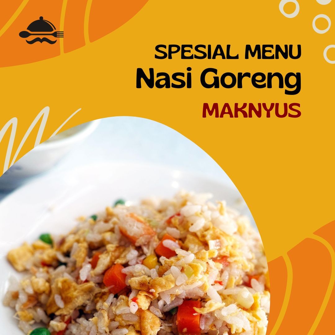 Nasi Goreng