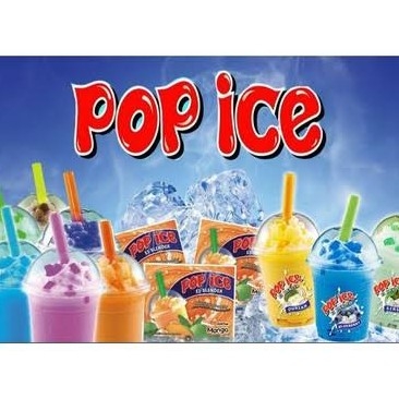 Aneka rasa pop ice