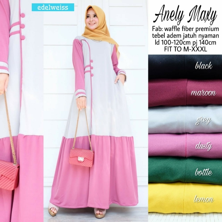 Anely Maxy 2