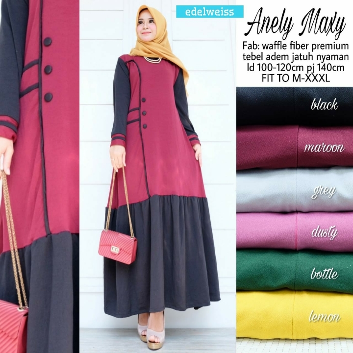 Anely Maxy 3