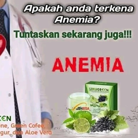 Anemia