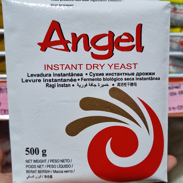 Angel Dry Yeast