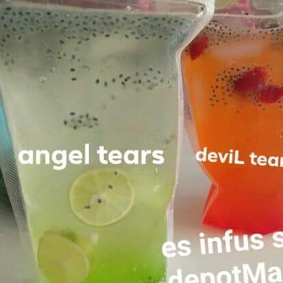 Angel Tears