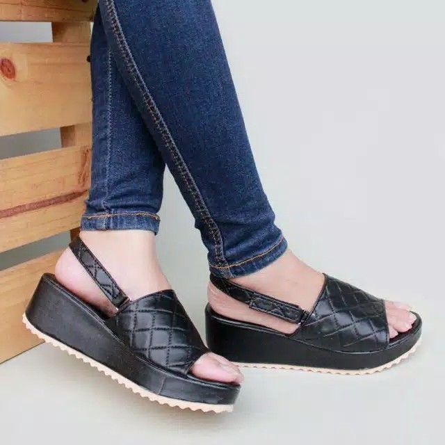 Angela Wedges 