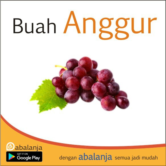 Anggur 1kg