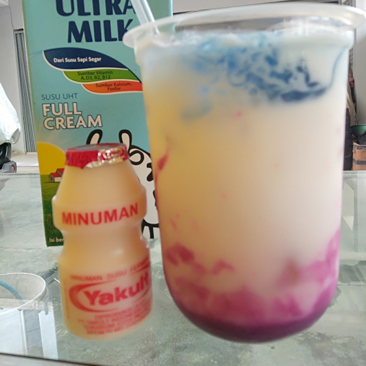 Anggur Yakult