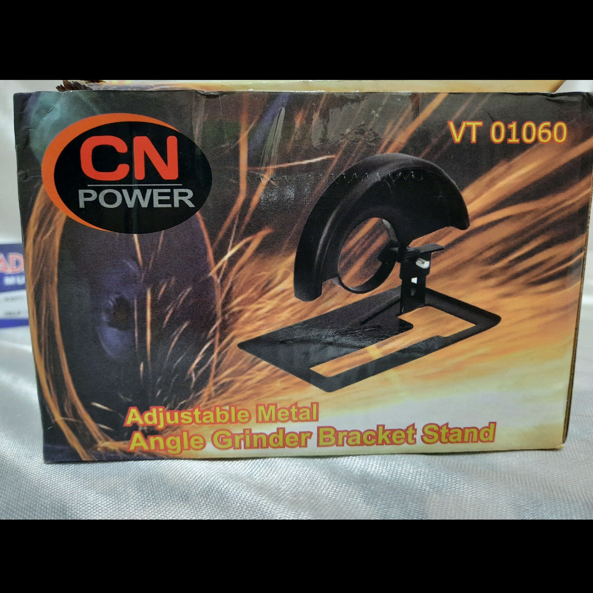 Angle Grinder Bracket Stand CN Power VT 01060 4