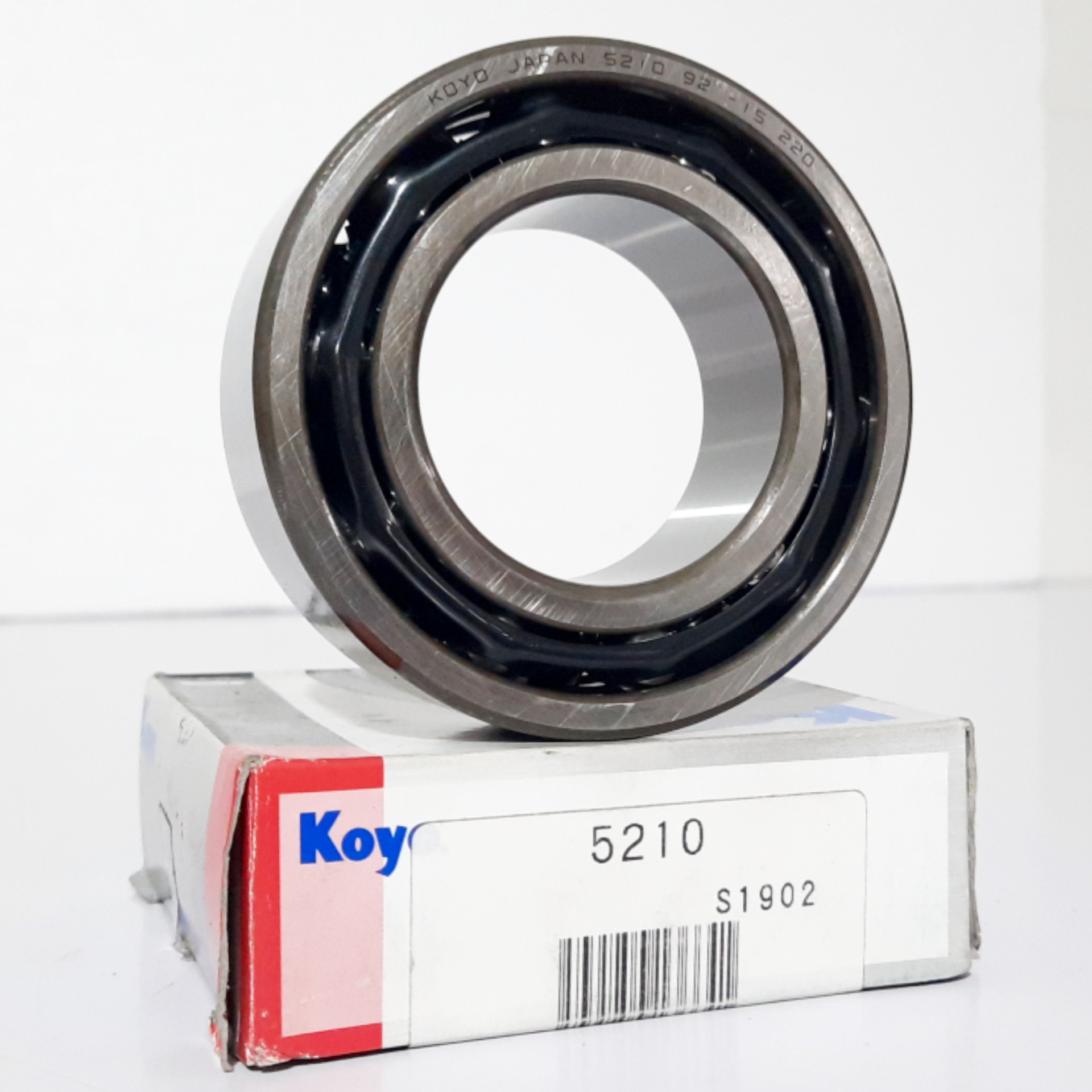 Angular Bearing Koyo 5210 3