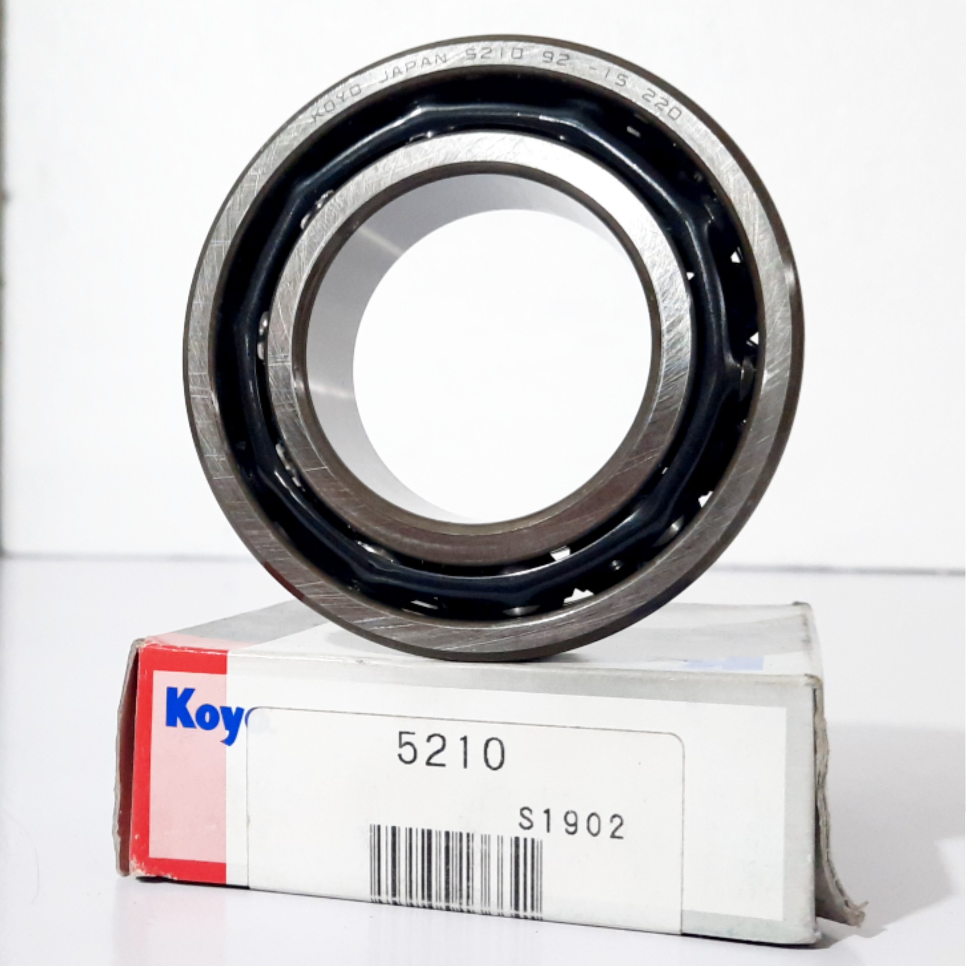 Angular Bearing Koyo 5210 4