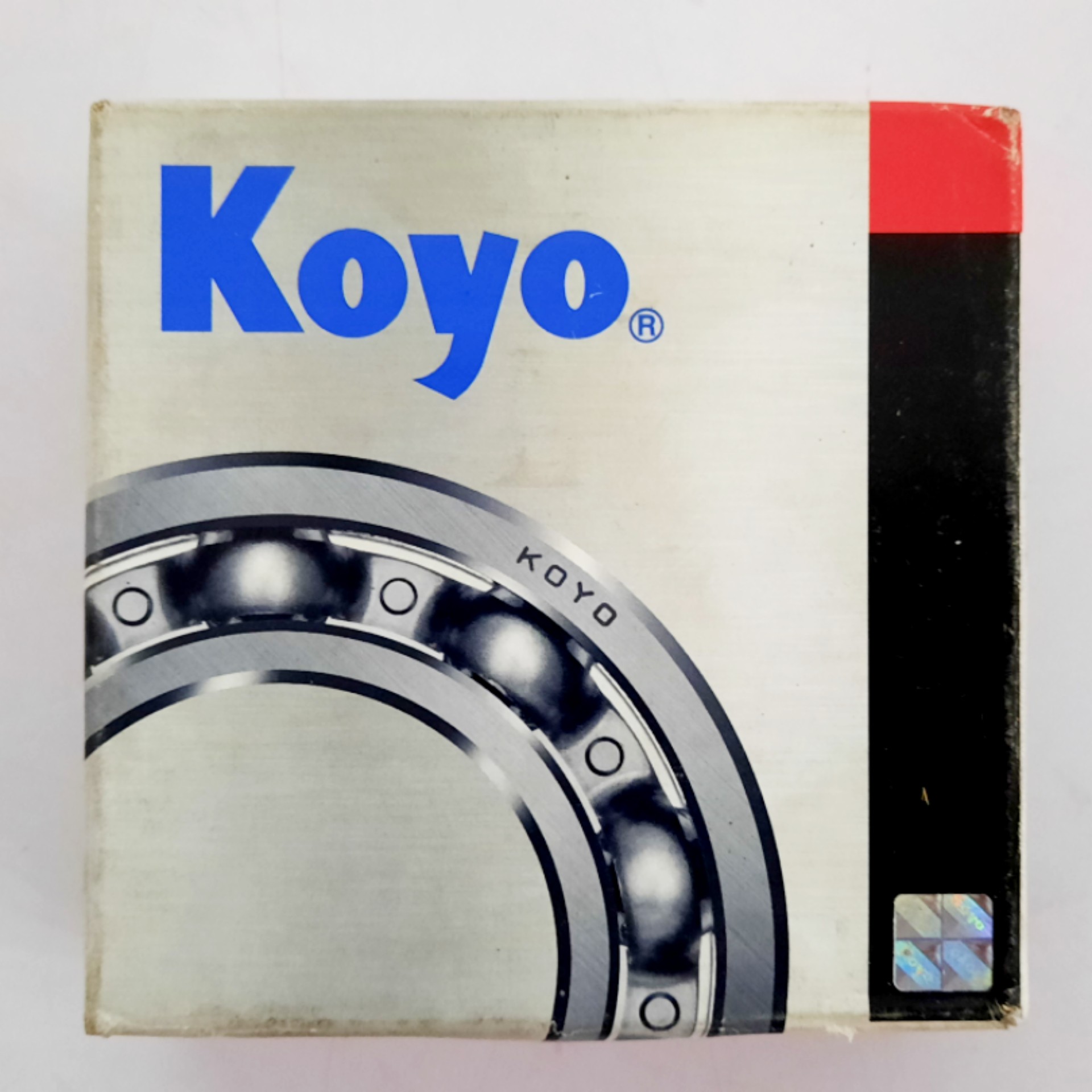 Angular Bearing Koyo 5210 5