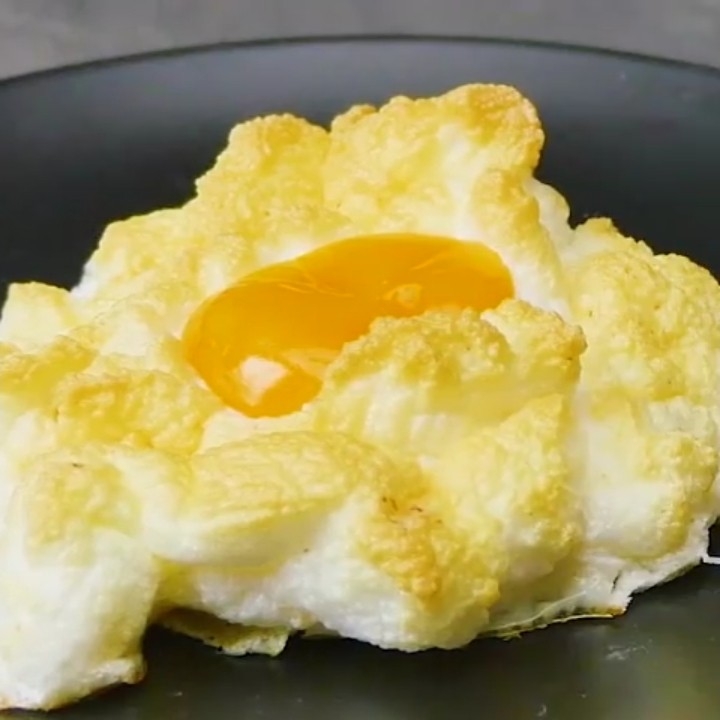 Animatiom Boiled Egg 3