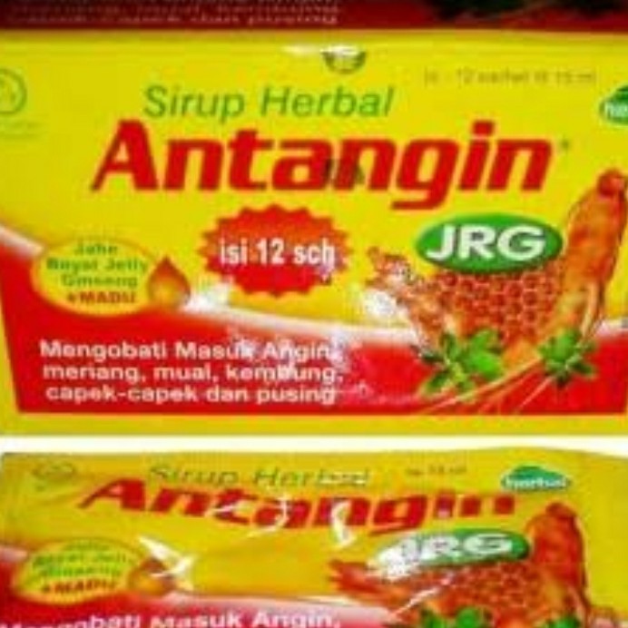 Antangin