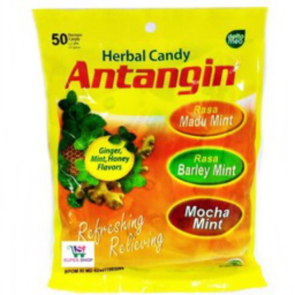 Antangin Candy